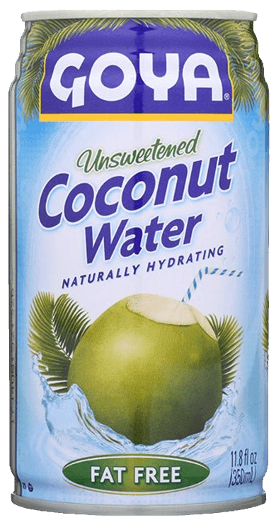 Coconut Water Unsweetened